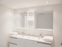 Bayshore Two-Bedroom Apartment 4240 Accommodation Philadelphia
