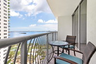 Bayshore Waterview Accommodation Philadelphia