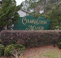 Bayside Charleston Manor - Accommodation Philadelphia