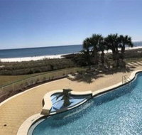 Beach Colony Tower 2D by Meyer Vacation Rentals - Accommodation Philadelphia