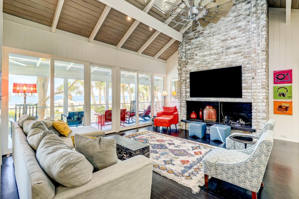 Beach House - thumb 0