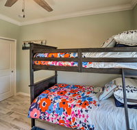 Beach Resort Townhome on Arnold Palmer Golf Course - Accommodation Philadelphia