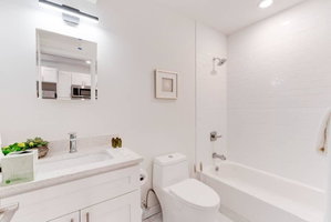 Beautiful & Modern 1BR In Olde Kensington
