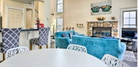 Beautiful 3BD/2BA Home near Camelback Resort Accommodation Philadelphia