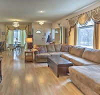 Beautiful 6BR Home Near Airport  Mall of America - Accommodation Philadelphia