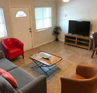 Beautiful Home at Botanical Gardens 2 - Accommodation Philadelphia