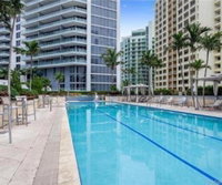 Beautiful Miami Brickell 2BR2BA in Famed Conrad 4 Guests Accommodation Philadelphia
