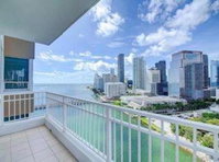 Beautiful Miami Brickell Key 2 Bedroom 2 Bathroom Apartment in the Sky 4 Guests Accommodation Philadelphia