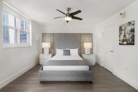 Beautiful Modern convertible 4 bedrooms Brickell Downtown Miami Accommodation Philadelphia