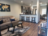 Beautiful NEW Condo in College Station 711 Accommodation Philadelphia