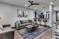 Beautiful New Fully Furnished Condo-301 Accommodation Philadelphia