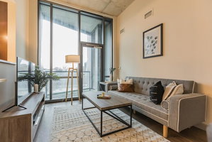 Beautiful Philly Retreat + Walk Score 98!