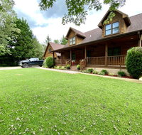 Beautiful private suite near Pisgah  DuPont - Accommodation Philadelphia