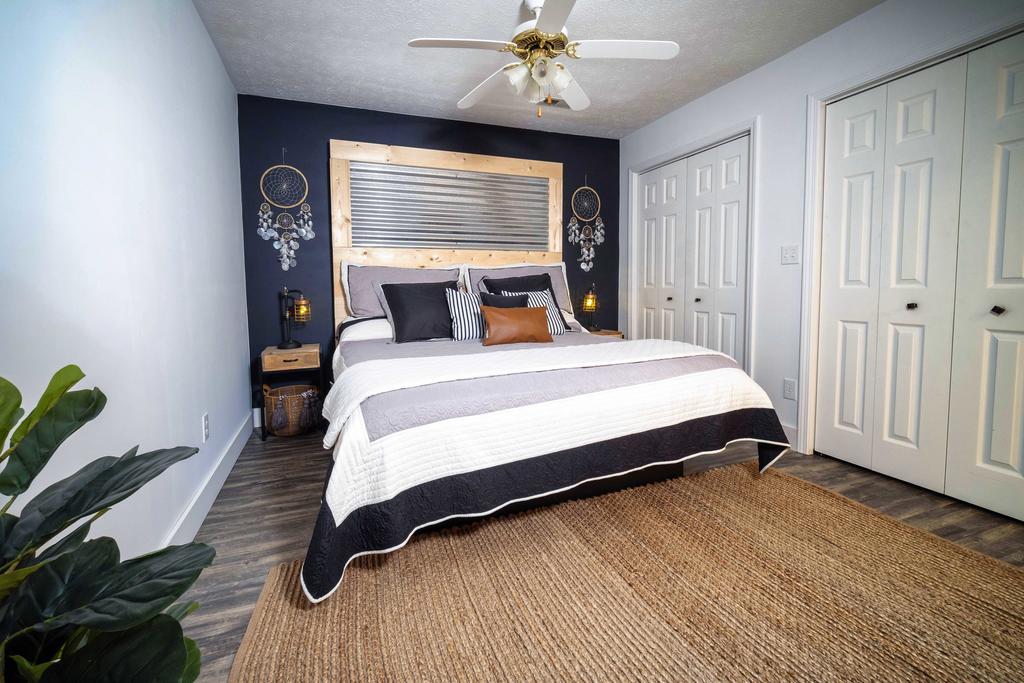 Beautiful Private Suite Near Pisgah & DuPont - thumb 2