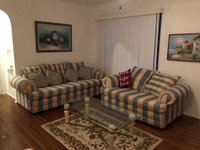 Beautiful Quiet Neighborhood Accommodation Philadelphia