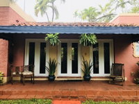Beautiful Spanish Residence in Coconut Grove Accommodation Philadelphia