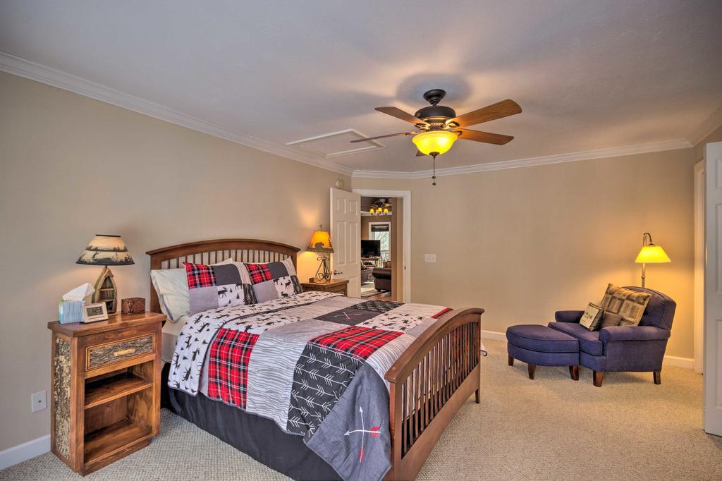 Beech Mountain Home With Sunset View By Skiing&Hiking - thumb 0