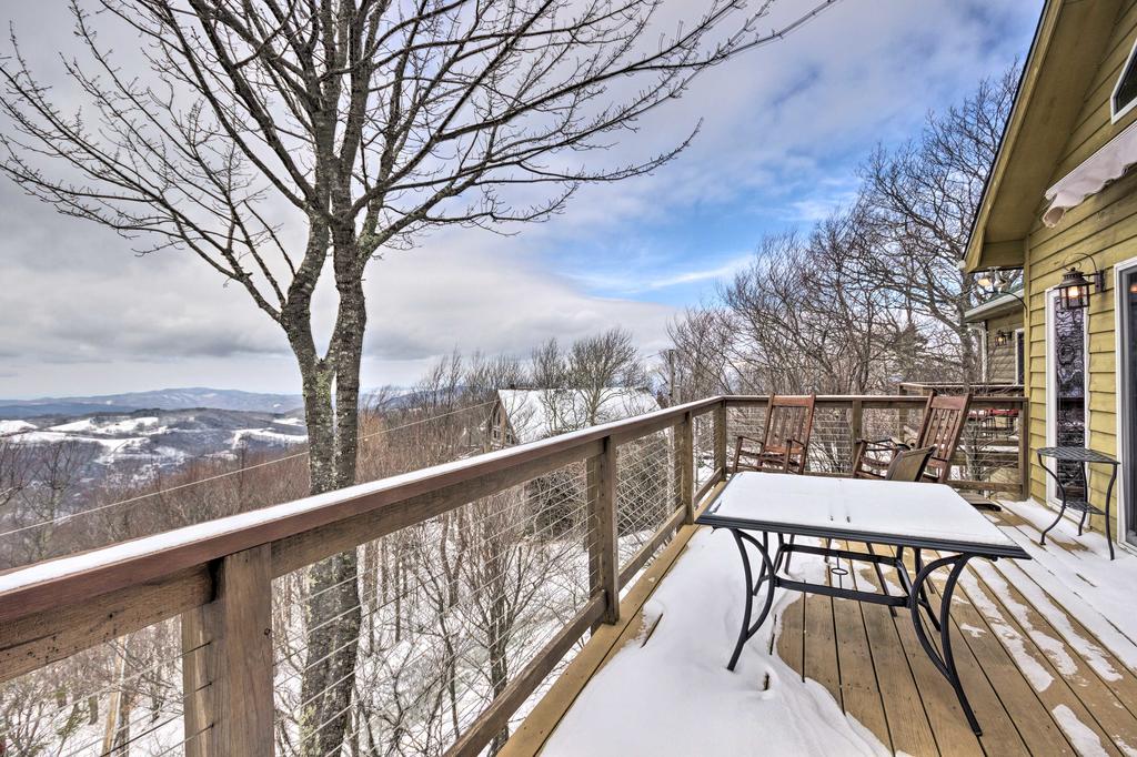 Beech Mountain Home With Sunset View By Skiing&Hiking - thumb 2