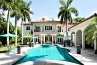 Bel Air Luxury Mansion Accommodation Philadelphia
