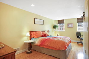 Bella Vista - Sleeps 5 - Patio Deck