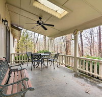 Bella Vista Home  7 Mi to Slaughter Pen Trail - Accommodation Philadelphia