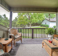 Bella Vista Townhome w and Patio and Golf Course Views - Accommodation Philadelphia