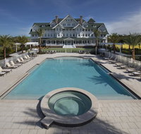 Belleview Inn - Accommodation Philadelphia