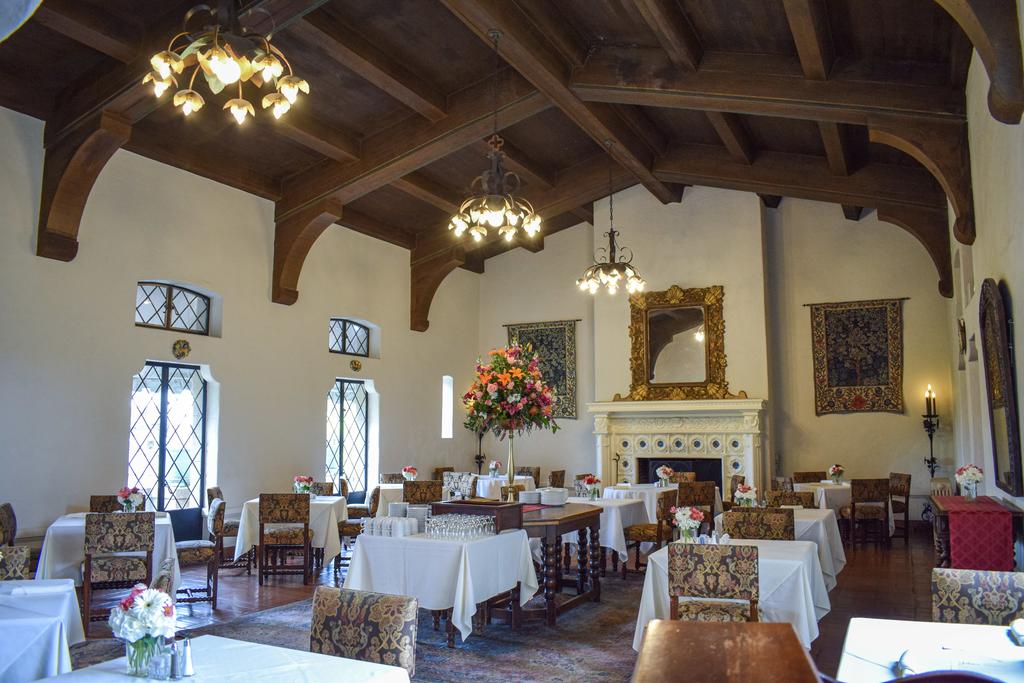 Berkeley City Club Hotel - thumb 2