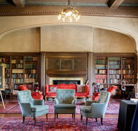 Berkeley City Club Hotel - Accommodation Philadelphia