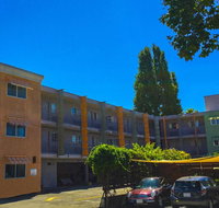 Berkeley Inn - Accommodation Philadelphia