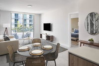 BEST LOCATION 1Bdrm in Miami Design District Accommodation Philadelphia