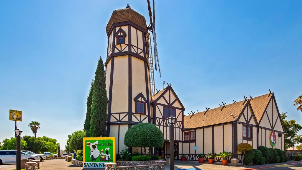 Best Western Andersen's Inn - thumb 0