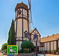 Best Western Andersen's Inn - Accommodation Philadelphia