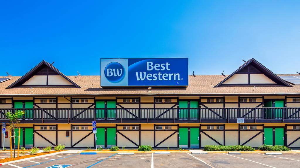 Best Western Andersen's Inn - thumb 2