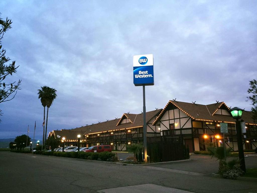 Best Western Andersen's Inn - thumb 1