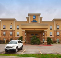 Best Western Bastrop Pines Inn - Accommodation Philadelphia
