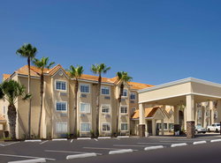 Best Western Beachside Inn