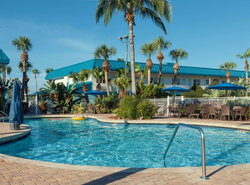 Best Western Cocoa Beach Hotel & Suites