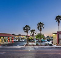 Best Western Desert Villa Inn - Accommodation Philadelphia