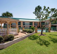 Best Western Flagship Inn - Accommodation Philadelphia