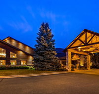 Best Western Northwoods Lodge - Accommodation Philadelphia