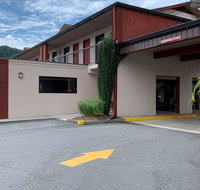 Best Western of Murphy - Accommodation Philadelphia