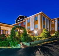 Best Western Plus Blanco Luxury Inn and Suites - Accommodation Philadelphia