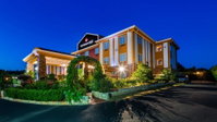 Booking Blanco Accommodation Philadelphia