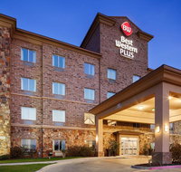 Best Western Plus DFW Airport West Euless - Accommodation Philadelphia