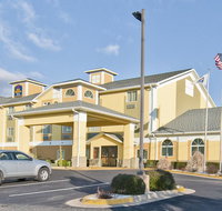 Best Western Plus Searcy Inn - Accommodation Philadelphia