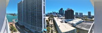 BiBo Rentals at Opera Tower Accommodation Philadelphia