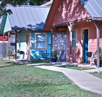 Blanco Riverside Cottages - Accommodation Philadelphia
