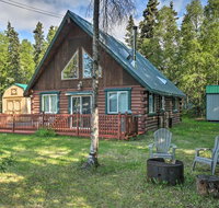 Blind Bear Lodge about 1 Mi to Kenai River Fishing - Accommodation Philadelphia