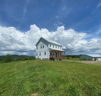 Blue Horizon home - Accommodation Philadelphia